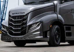 Iveco Strator 2026, el renovado camión