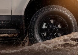 Kia y su nueva pick up mediana, la Tasman