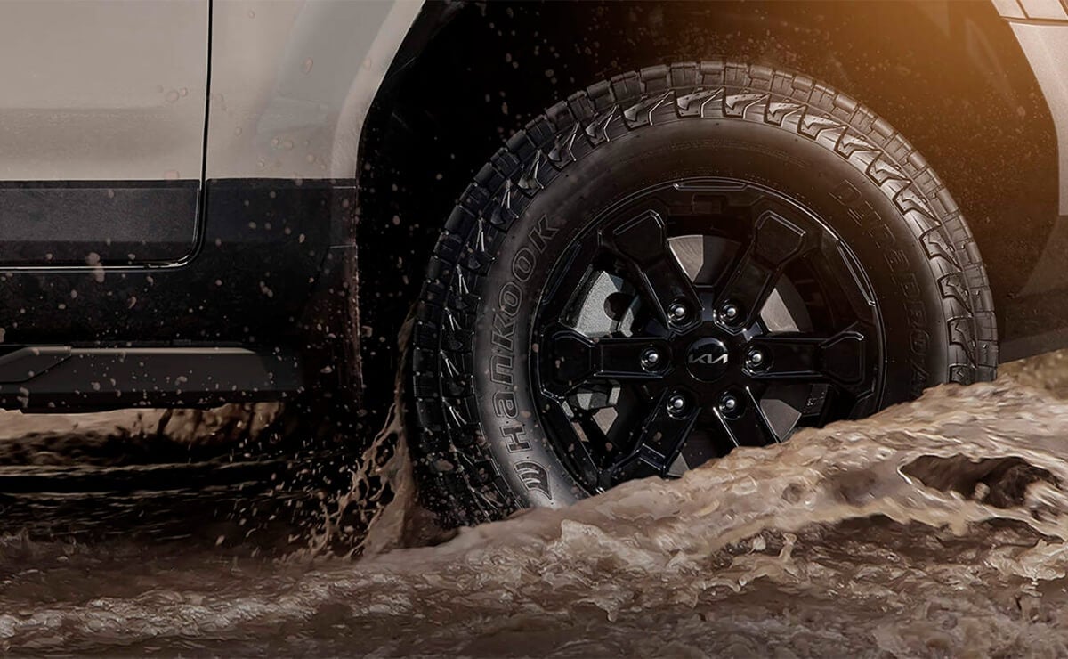 La Kia Tasman desembarca en Argentina: así es la pick up que competirá contra Toyota Hilux 1 Kia y su nueva pick up mediana, la Tasman