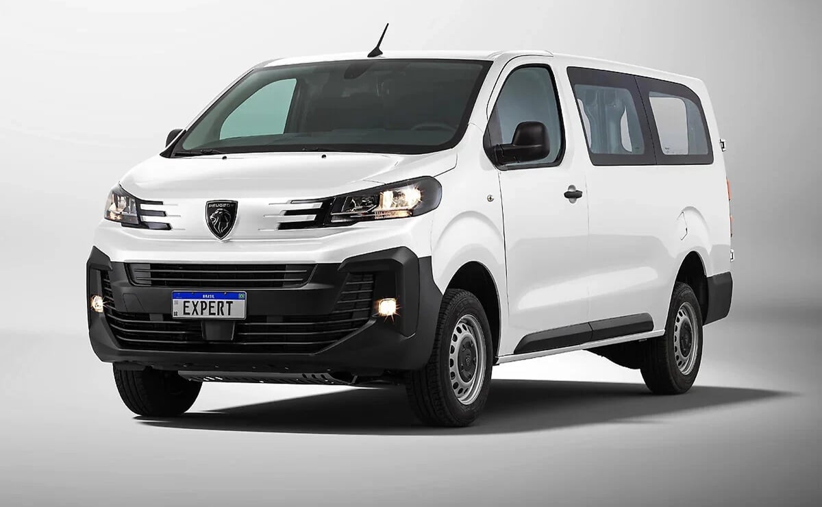 Peugeot crece en ventas de utilitarios: ¿cuáles son los modelos más exitosos? 2 Peugeot