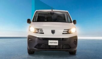 Peugeot Partner 2027: 驴c贸mo es la renovada furgoneta? 29 Peugeot Partner 2027, la renovada furgoneta