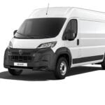 Peugeot celebra el 30° aniversario del Partner y el 10° de otro modelo que hace historia 4 Imagen relacionada
