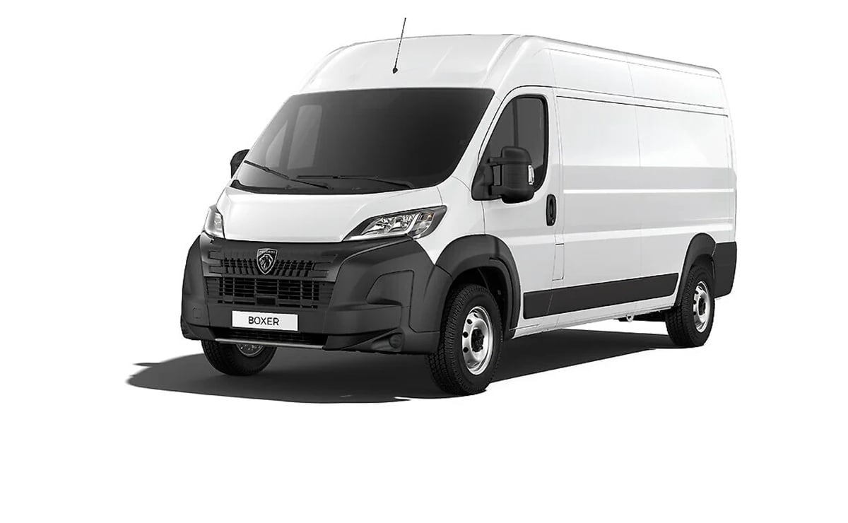 Peugeot crece en ventas de utilitarios: ¿cuáles son los modelos más exitosos? 1 Peugeot y su crecimiento con los utilitarios