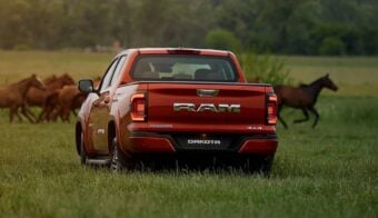 Los precios de la RAM Dakota en julio