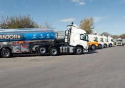 Volvo y las historias