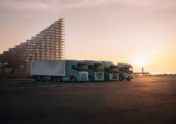 Volvo Trucks en IAA 2026
