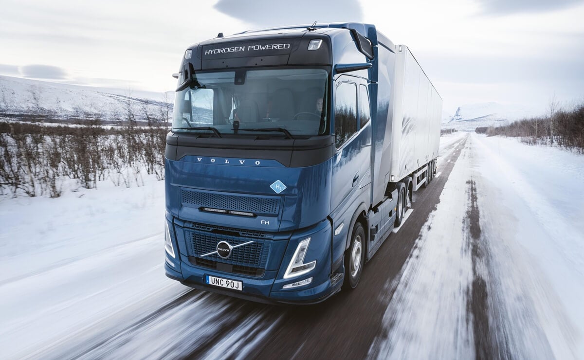 Volvo Trucks en IAA 2026: nuevas plataformas de motor y tecnologías 3 Volvo Trucks en IAA 2026