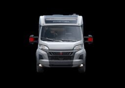 Bürstner Signature SMT 2026