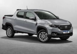 El precio de la Fiat Strada