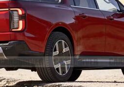Ford Ranchero, la pick up que se viene