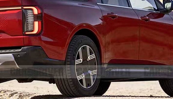 Ford Ranchero, la pick up que se viene