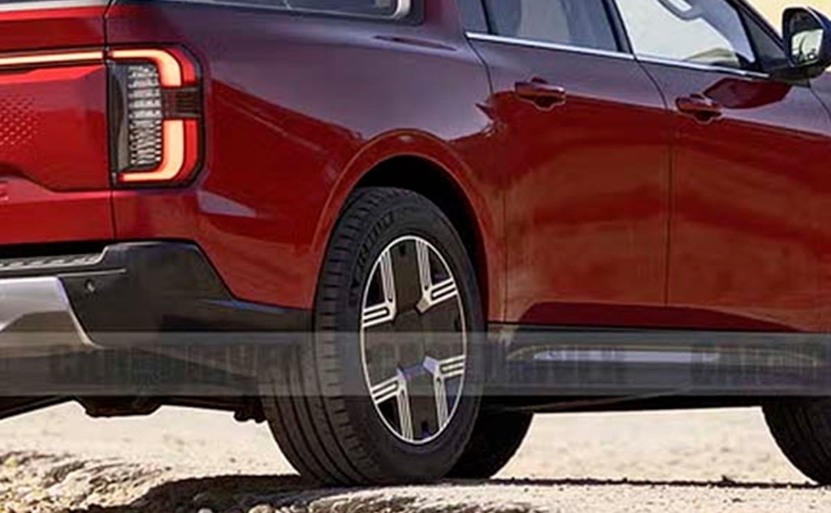 Más barata que Maverick: Ford lanzará esta pick up que costará menos de 30000 dólares 1 Ford Ranchero, la pick up que se viene