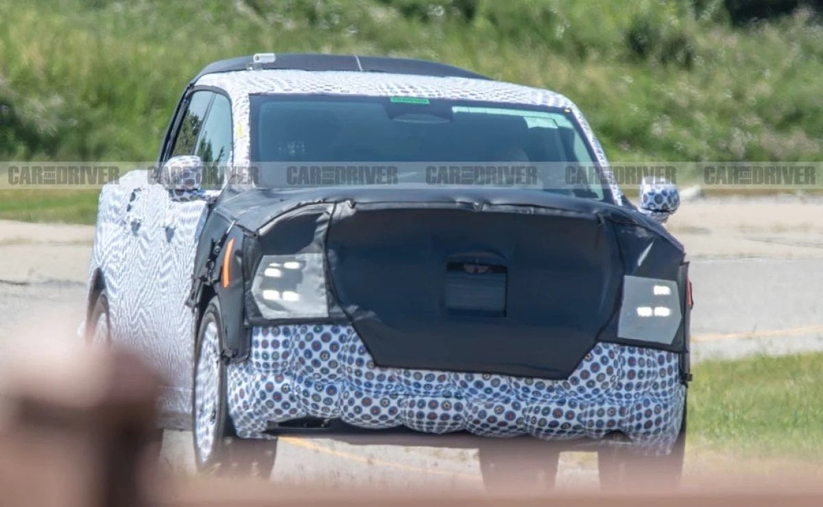 Más barata que Maverick: Ford lanzará esta pick up que costará menos de 30000 dólares 3 ford ranchero nueva3