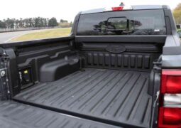 La pick up compacta y mediana de Ford