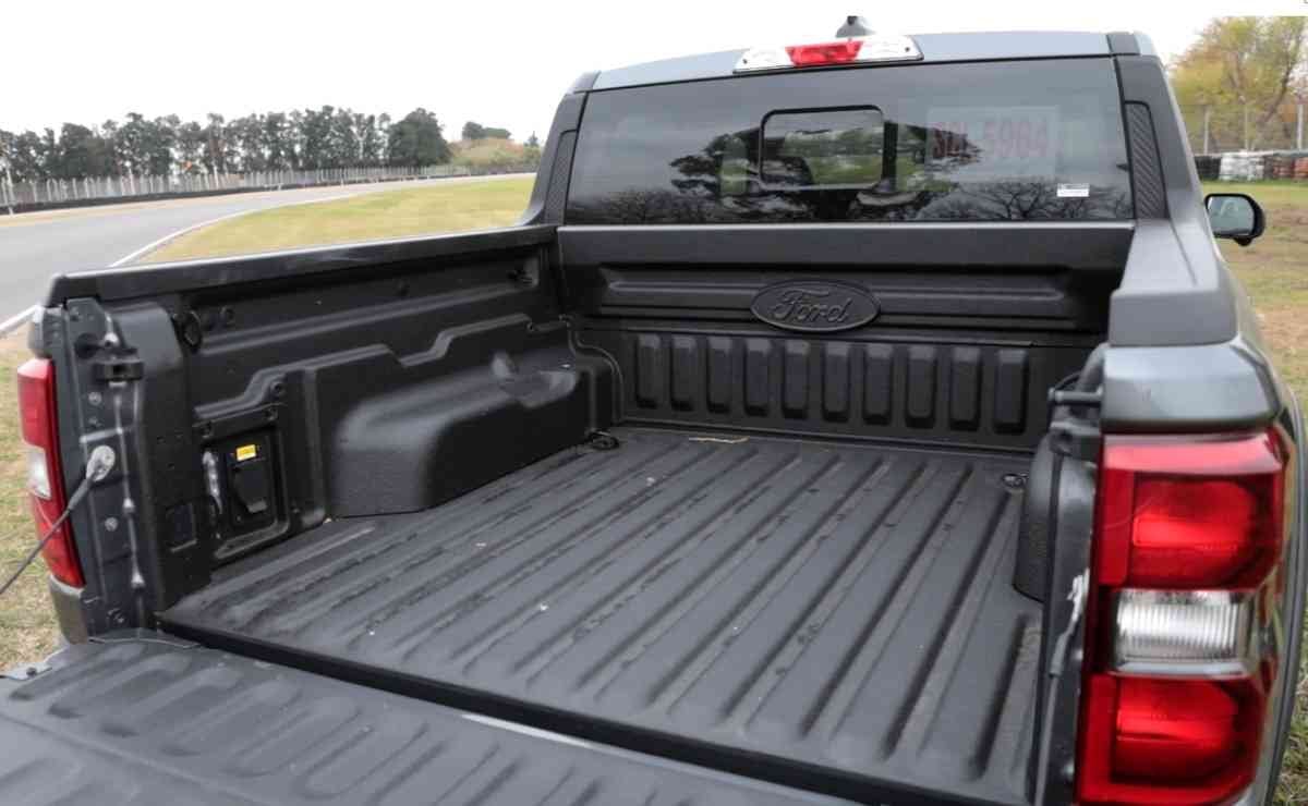 Ford y los nuevos precios de la Maverick y Ranger: ¿qué pick up conviene? 1 La pick up compacta y mediana de Ford