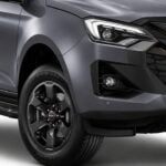 Una pick up japonesa sumó estas versiones de trabajo para competir con Toyota Hilux 5 Imagen relacionada
