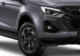 Isuzu D-Max 2027, la renovada pick up