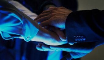 La alianza de Iveco Capital con Bnaco Santander