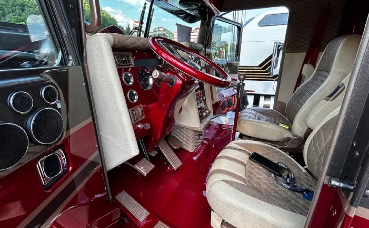 Un Kenworth T660 renace como una pieza de exhibición única: ¿cuál es su distintivo? 3 kenworth t660 s4