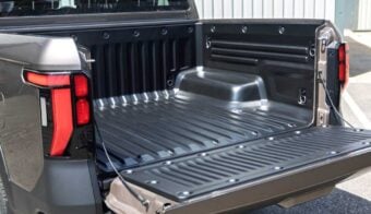 KGM Motors UK Musso Rhino y Musso Rhino+