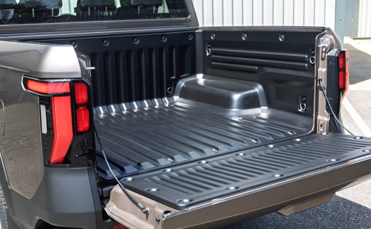 Nuevas KGM Musso Rhino y Rhino+: las pick ups que buscan romper un mercado 1 KGM Motors UK Musso Rhino y Musso Rhino+