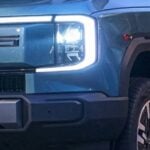 Maxus T60: la nueva pick up bien equipada y más barata que una Toyota Hilux 5 Imagen relacionada