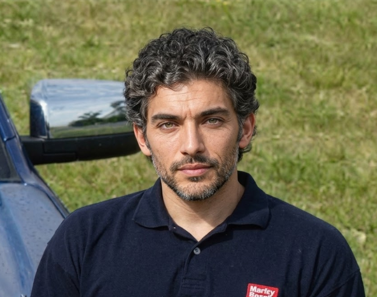 Claudio Garcia