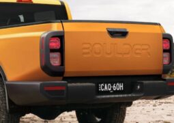 Hyundai prepara una nueva pick up mediana