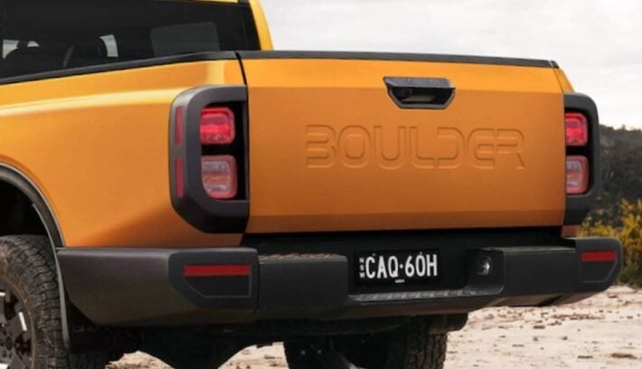 Hyundai prepara una nueva pick up mediana