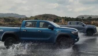 Ventajas y desventajas de las pick ups de diferentes orígenes