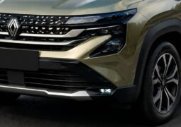 La nueva Renault Niagara