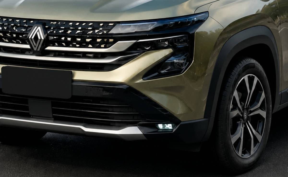 Renault Niagara: la nueva rival de Ford Maverick ya tiene fecha de presentación 1 La nueva Renault Niagara