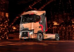 Renault Trucks presentará su gama y novedades importantes