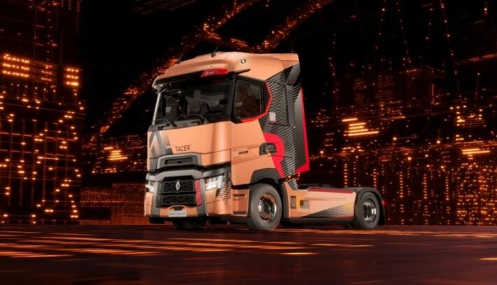 Renault Trucks presentará su gama y novedades importantes