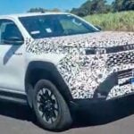 Hyundai y su nueva pick up mediana para competir contra Toyota Hilux: ¿cuándo llega? 4 Imagen relacionada