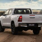 Toyota mantiene el precio de la Hilux en julio: ¿cuánto cuesta cada versión de la pick up? 5 Imagen relacionada
