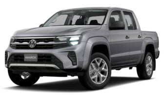 Volkswagen y el precio de la Amarok en julio