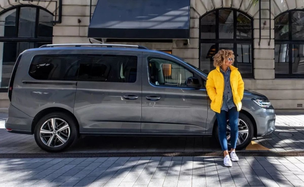 volkswagen caddy pasajeros 20264