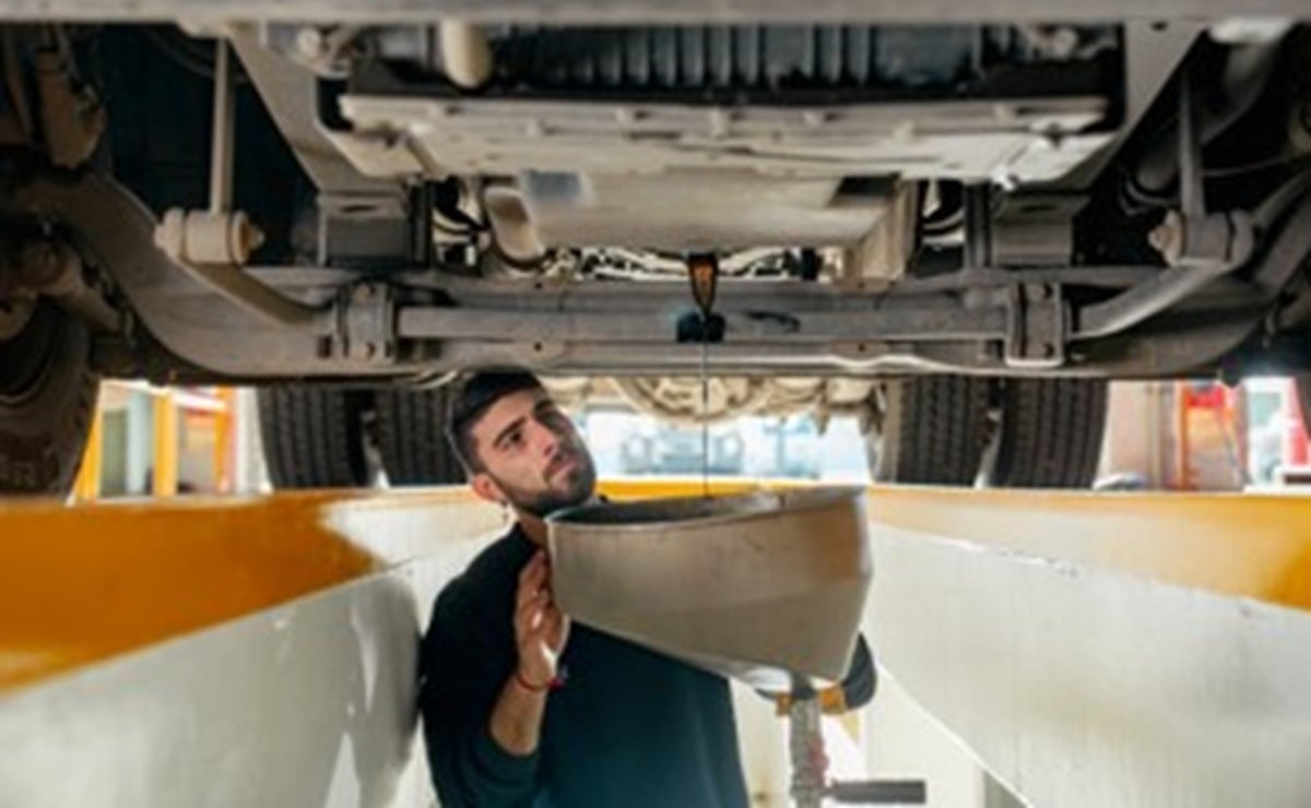 Volkswagen Camiones y Buses presenta Compromiso Oficial 3 Compromiso Oficial I