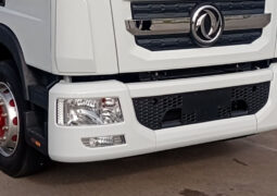 Dongfeng 1830 TRACTOR, el nuevo camión