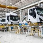 Este modelo de IVECO recorrió más de 500 km en pruebas en ruta 3 Imagen relacionada