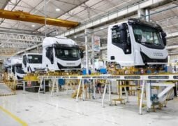 Iveco Group y su nueva iniciativa