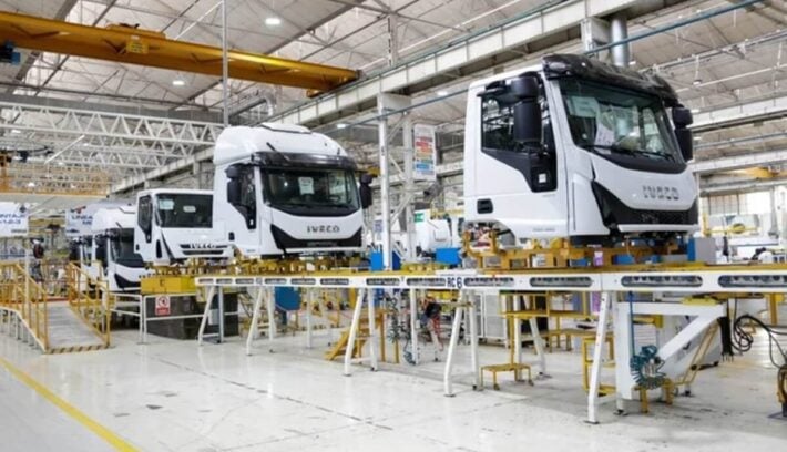 Iveco Group y su nueva iniciativa