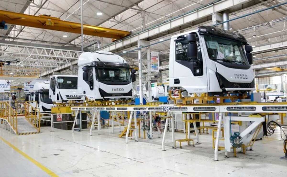 Iveco lanza un programa para invertir en proyectos sostenibles 1 Iveco Group y su nueva iniciativa