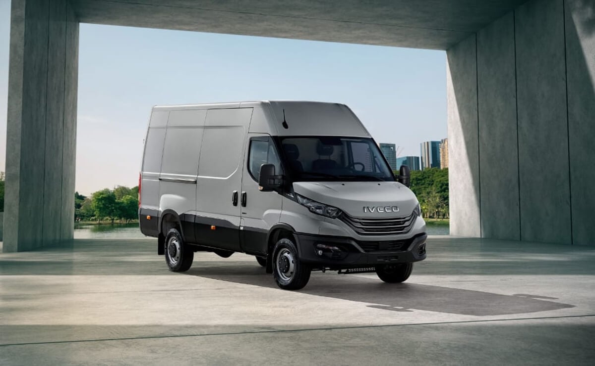 La ruta de la evolución sigue en marcha, IVECO presenta los nuevos Tector 9 y 11 Autoshift 4 Iveco
