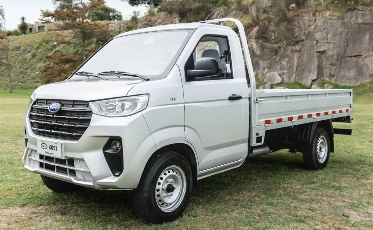 Karry debuta en Argentina con innovadoras soluciones de transporte de última milla 1 Karry dirá presente en Expotransporte