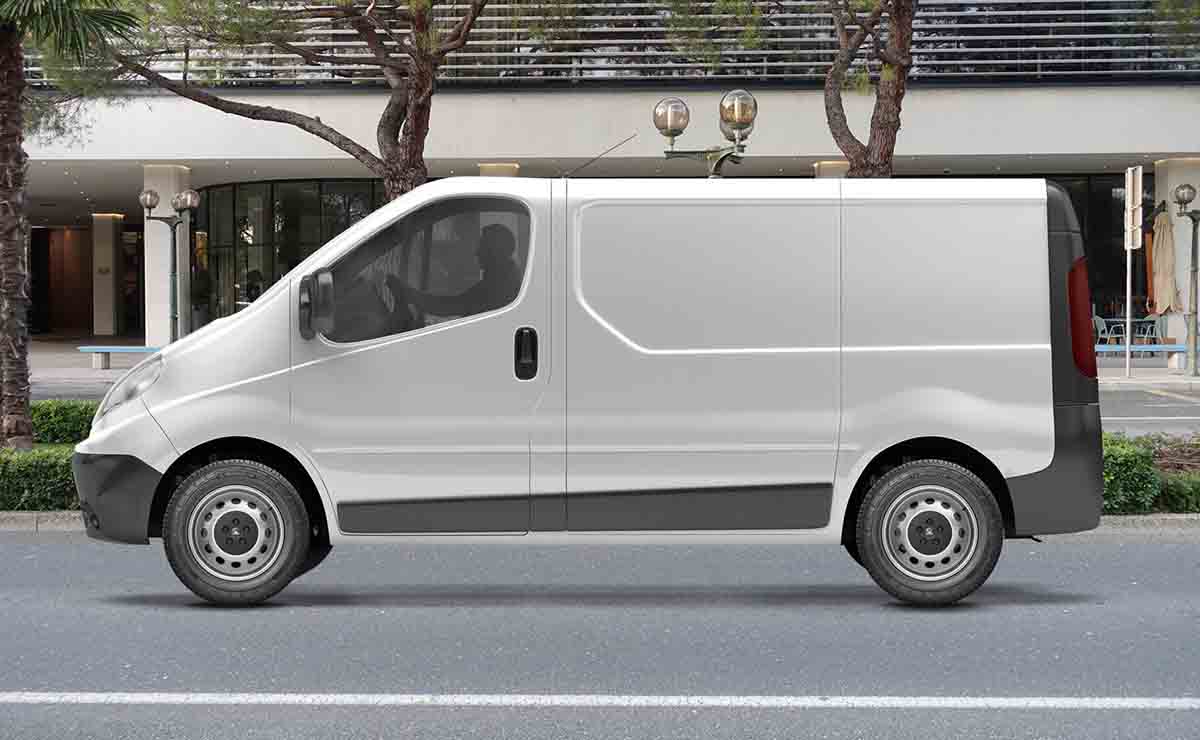 Michelin participó de Expo Logisti-K con un amplio portafolio de soluciones para el transporte y la logística 4 MICHELIN Agilis 3
