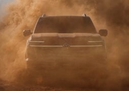 Volkswagen Amarok y sus cambios