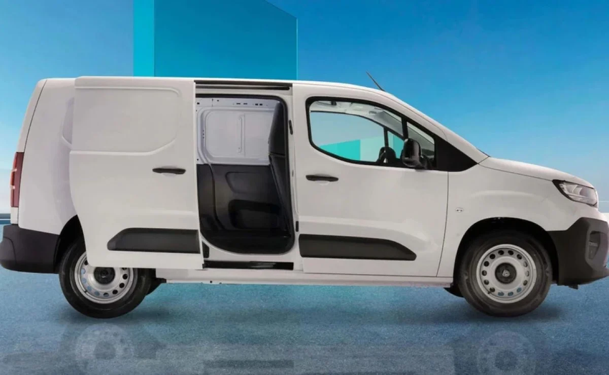 Peugeot celebra el 30° aniversario del Partner y el 10° de otro modelo que hace historia 2 Renovacion Peugeot Partner