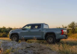 Toyota Tundra